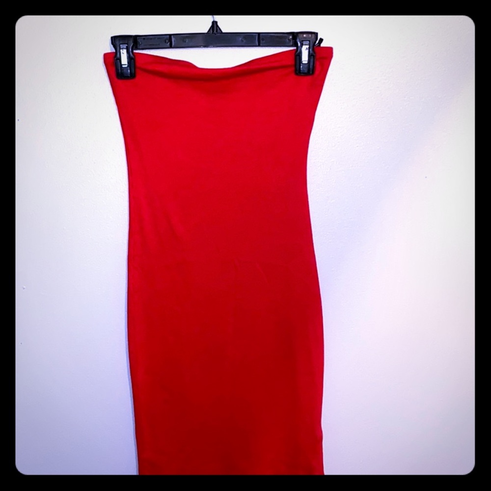 Mini Dress